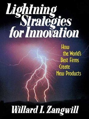 cover image of Light Strategies for Innovation